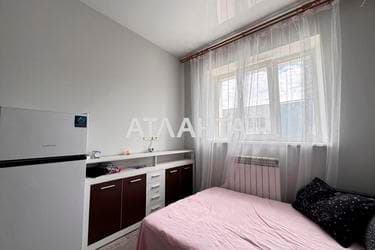 1-комнатная квартира по адресу ул. Бугаевская (площадь 14,8 м²) - фото 14 1-комнатная квартира по адресу ул. Бугаевская (площадь 14,8 м²) - Atlanta.ua - фото 14