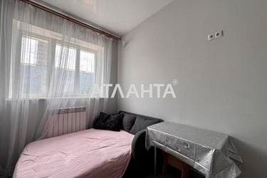 1-комнатная квартира по адресу ул. Бугаевская (площадь 14,8 м²) - фото 15 1-комнатная квартира по адресу ул. Бугаевская (площадь 14,8 м²) - Atlanta.ua - фото 15