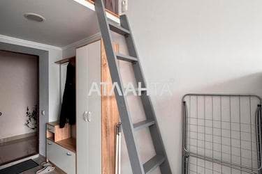 1-комнатная квартира по адресу ул. Бугаевская (площадь 14,8 м²) - фото 17 1-комнатная квартира по адресу ул. Бугаевская (площадь 14,8 м²) - Atlanta.ua - фото 17