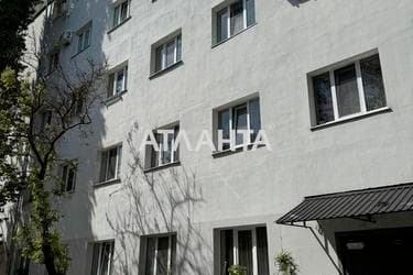 1-комнатная квартира по адресу ул. Бугаевская (площадь 14,8 м²) - фото 26 1-комнатная квартира по адресу ул. Бугаевская (площадь 14,8 м²) - Atlanta.ua - фото 26