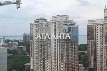 1-кімнатна квартира за адресою Курортний пров. (площа 44,6 м²) - фото 46 1-кімнатна квартира за адресою Курортний пров. (площа 44,6 м²) - Atlanta.ua - фото 46