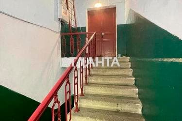 Комунальна квартира за адресою Олійника сп. (площа 16,3 м²) - фото 28 Комунальна квартира за адресою Олійника сп. (площа 16,3 м²) - Atlanta.ua - фото 28