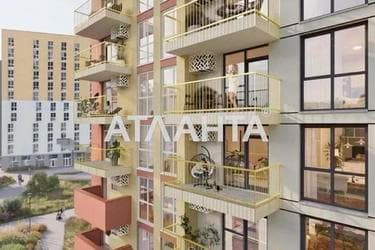 2-комнатная квартира по адресу ул. Рудненська (площадь 54,5 м²) - фото 8 2-комнатная квартира по адресу ул. Рудненська (площадь 54,5 м²) - Atlanta.ua - фото 8