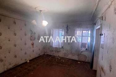 1-комнатная квартира по адресу Староконный пер. (площадь 32,1 м²) - фото 9 1-комнатная квартира по адресу Староконный пер. (площадь 32,1 м²) - Atlanta.ua - фото 9