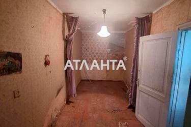 1-комнатная квартира по адресу Староконный пер. (площадь 32,1 м²) - фото 11 1-комнатная квартира по адресу Староконный пер. (площадь 32,1 м²) - Atlanta.ua - фото 11