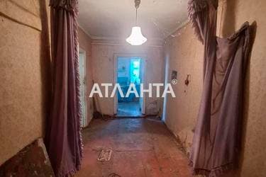 1-комнатная квартира по адресу Староконный пер. (площадь 32,1 м²) - фото 12 1-комнатная квартира по адресу Староконный пер. (площадь 32,1 м²) - Atlanta.ua - фото 12