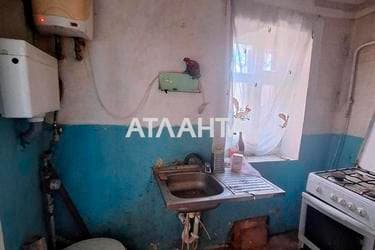 1-комнатная квартира по адресу Староконный пер. (площадь 32,1 м²) - фото 13 1-комнатная квартира по адресу Староконный пер. (площадь 32,1 м²) - Atlanta.ua - фото 13