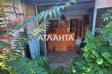 1-комнатная квартира по адресу Староконный пер. (площадь 32,1 м²) - фото 15 1-комнатная квартира по адресу Староконный пер. (площадь 32,1 м²) - Atlanta.ua - фото 15