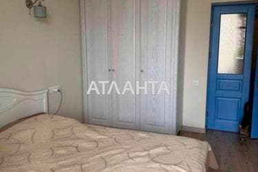 Многокомнатная квартира по адресу ул. Тополиная (площадь 119 м²) - фото 16 Многокомнатная квартира по адресу ул. Тополиная (площадь 119 м²) - Atlanta.ua - фото 16