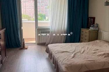 Многокомнатная квартира по адресу ул. Тополиная (площадь 119 м²) - фото 17 Многокомнатная квартира по адресу ул. Тополиная (площадь 119 м²) - Atlanta.ua - фото 17