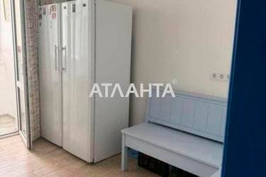 Многокомнатная квартира по адресу ул. Тополиная (площадь 119 м²) - фото 19 Многокомнатная квартира по адресу ул. Тополиная (площадь 119 м²) - Atlanta.ua - фото 19