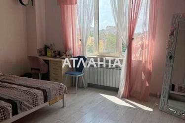 Многокомнатная квартира по адресу ул. Тополиная (площадь 119 м²) - фото 18 Многокомнатная квартира по адресу ул. Тополиная (площадь 119 м²) - Atlanta.ua - фото 18