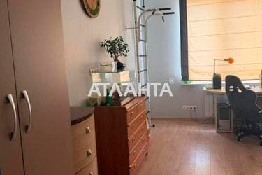 Многокомнатная квартира по адресу ул. Тополиная (площадь 119 м²) - фото 21 Многокомнатная квартира по адресу ул. Тополиная (площадь 119 м²) - Atlanta.ua - фото 21