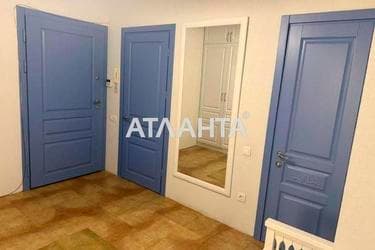 Многокомнатная квартира по адресу ул. Тополиная (площадь 119 м²) - фото 27 Многокомнатная квартира по адресу ул. Тополиная (площадь 119 м²) - Atlanta.ua - фото 27