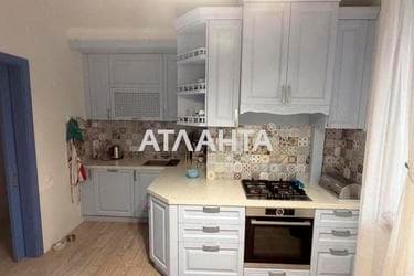 Многокомнатная квартира по адресу ул. Тополиная (площадь 119 м²) - фото 24 Многокомнатная квартира по адресу ул. Тополиная (площадь 119 м²) - Atlanta.ua - фото 24