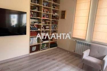 Многокомнатная квартира по адресу ул. Тополиная (площадь 119 м²) - фото 23 Многокомнатная квартира по адресу ул. Тополиная (площадь 119 м²) - Atlanta.ua - фото 23