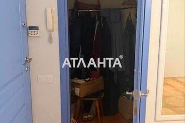 Многокомнатная квартира по адресу ул. Тополиная (площадь 119 м²) - фото 26 Многокомнатная квартира по адресу ул. Тополиная (площадь 119 м²) - Atlanta.ua - фото 26