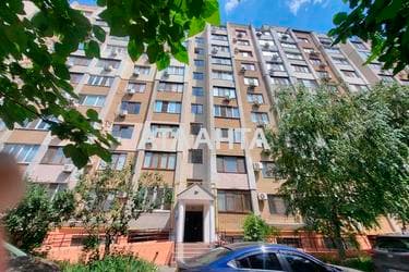 Коммерческая недвижимость по адресу ул. Щеглова (площадь 84 м²) - фото 37 Коммерческая недвижимость по адресу ул. Щеглова (площадь 84 м²) - Atlanta.ua - фото 37