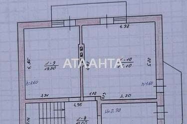Дом по адресу ул. Січових стрільців (площадь 295,3 м²) - фото 30 Дом по адресу ул. Січових стрільців (площадь 295,3 м²) - Atlanta.ua - фото 30