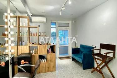 Коммерческая недвижимость по адресу ул. Толбухина (площадь 40 м²) - фото 18 Коммерческая недвижимость по адресу ул. Толбухина (площадь 40 м²) - Atlanta.ua - фото 18