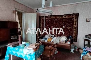 2-комнатная квартира по адресу ул. Запорожская (площадь 56,8 м²) - фото 21 2-комнатная квартира по адресу ул. Запорожская (площадь 56,8 м²) - Atlanta.ua - фото 21