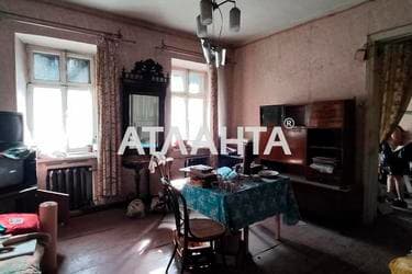 2-комнатная квартира по адресу ул. Запорожская (площадь 56,8 м²) - фото 18 2-комнатная квартира по адресу ул. Запорожская (площадь 56,8 м²) - Atlanta.ua - фото 18