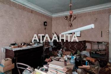 2-комнатная квартира по адресу ул. Запорожская (площадь 56,8 м²) - фото 23 2-комнатная квартира по адресу ул. Запорожская (площадь 56,8 м²) - Atlanta.ua - фото 23