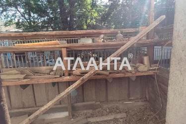 2-комнатная квартира по адресу ул. Запорожская (площадь 56,8 м²) - фото 24 2-комнатная квартира по адресу ул. Запорожская (площадь 56,8 м²) - Atlanta.ua - фото 24