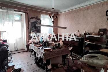 2-комнатная квартира по адресу ул. Запорожская (площадь 56,8 м²) - фото 19 2-комнатная квартира по адресу ул. Запорожская (площадь 56,8 м²) - Atlanta.ua - фото 19