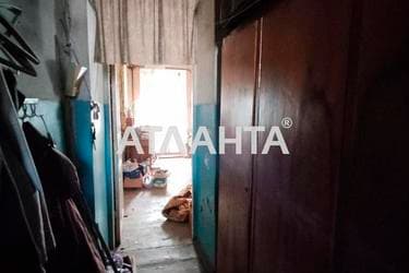 2-комнатная квартира по адресу ул. Запорожская (площадь 56,8 м²) - фото 26 2-комнатная квартира по адресу ул. Запорожская (площадь 56,8 м²) - Atlanta.ua - фото 26