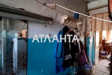 2-комнатная квартира по адресу ул. Запорожская (площадь 56,8 м²) - фото 30 2-комнатная квартира по адресу ул. Запорожская (площадь 56,8 м²) - Atlanta.ua - фото 30
