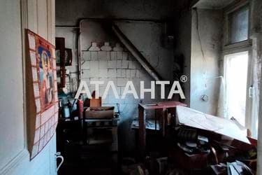 2-комнатная квартира по адресу ул. Запорожская (площадь 56,8 м²) - фото 27 2-комнатная квартира по адресу ул. Запорожская (площадь 56,8 м²) - Atlanta.ua - фото 27