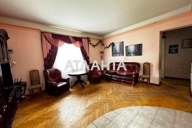 3-комнатная квартира по адресу Довбуша О. Ул. (площадь 70 м²) - фото 20 3-комнатная квартира по адресу Довбуша О. Ул. (площадь 70 м²) - Atlanta.ua - фото 20