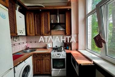 3-комнатная квартира по адресу Довбуша О. Ул. (площадь 70 м²) - фото 22 3-комнатная квартира по адресу Довбуша О. Ул. (площадь 70 м²) - Atlanta.ua - фото 22