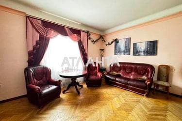 3-комнатная квартира по адресу Довбуша О. Ул. (площадь 70 м²) - фото 23 3-комнатная квартира по адресу Довбуша О. Ул. (площадь 70 м²) - Atlanta.ua - фото 23