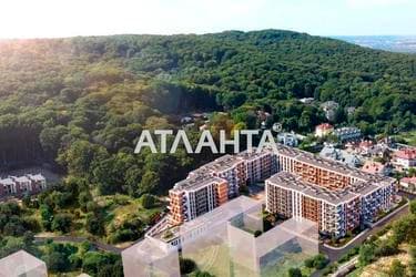 2-комнатная квартира по адресу ул. Лесная (площадь 59,2 м²) - imageAlt 32 2-комнатная квартира по адресу ул. Лесная (площадь 59,2 м²) - Atlanta.ua - imageAlt 32