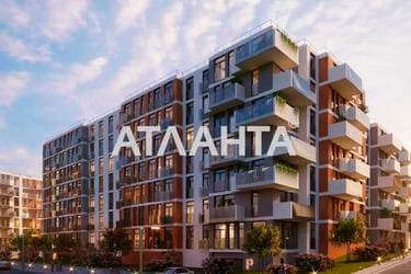 2-комнатная квартира по адресу ул. Лесная (площадь 59,2 м²) - imageAlt 33 2-комнатная квартира по адресу ул. Лесная (площадь 59,2 м²) - Atlanta.ua - imageAlt 33