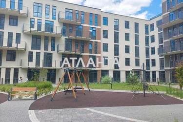 2-комнатная квартира по адресу ул. Лесная (площадь 59,2 м²) - imageAlt 35 2-комнатная квартира по адресу ул. Лесная (площадь 59,2 м²) - Atlanta.ua - imageAlt 35