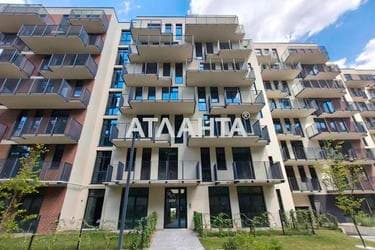 2-комнатная квартира по адресу ул. Лесная (площадь 59,2 м²) - imageAlt 45 2-комнатная квартира по адресу ул. Лесная (площадь 59,2 м²) - Atlanta.ua - imageAlt 45