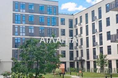 2-комнатная квартира по адресу ул. Лесная (площадь 59,2 м²) - imageAlt 50 2-комнатная квартира по адресу ул. Лесная (площадь 59,2 м²) - Atlanta.ua - imageAlt 50