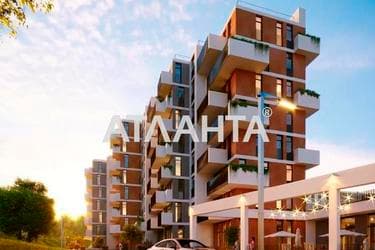 2-комнатная квартира по адресу ул. Лесная (площадь 59,2 м²) - imageAlt 55 2-комнатная квартира по адресу ул. Лесная (площадь 59,2 м²) - Atlanta.ua - imageAlt 55