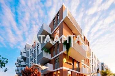 2-комнатная квартира по адресу ул. Лесная (площадь 59,2 м²) - imageAlt 56 2-комнатная квартира по адресу ул. Лесная (площадь 59,2 м²) - Atlanta.ua - imageAlt 56