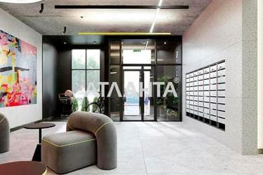 2-комнатная квартира по адресу ул. Лесная (площадь 59,2 м²) - imageAlt 59 2-комнатная квартира по адресу ул. Лесная (площадь 59,2 м²) - Atlanta.ua - imageAlt 59