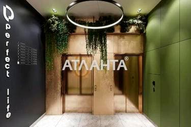 2-комнатная квартира по адресу ул. Лесная (площадь 59,2 м²) - imageAlt 61 2-комнатная квартира по адресу ул. Лесная (площадь 59,2 м²) - Atlanta.ua - imageAlt 61