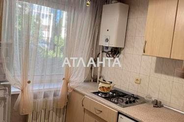 1-комнатная квартира по адресу Шевченко пр. (площадь 30 м²) - фото 14 1-комнатная квартира по адресу Шевченко пр. (площадь 30 м²) - Atlanta.ua - фото 14