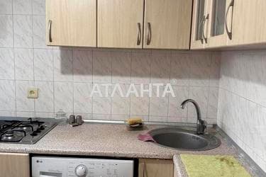 1-комнатная квартира по адресу Шевченко пр. (площадь 30 м²) - фото 15 1-комнатная квартира по адресу Шевченко пр. (площадь 30 м²) - Atlanta.ua - фото 15