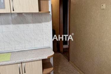 1-комнатная квартира по адресу Шевченко пр. (площадь 30 м²) - фото 16 1-комнатная квартира по адресу Шевченко пр. (площадь 30 м²) - Atlanta.ua - фото 16