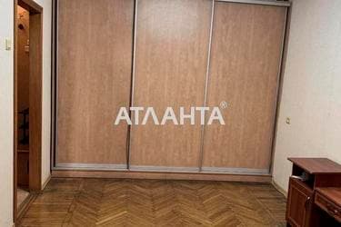 1-комнатная квартира по адресу Шевченко пр. (площадь 30 м²) - фото 19 1-комнатная квартира по адресу Шевченко пр. (площадь 30 м²) - Atlanta.ua - фото 19