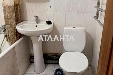 1-комнатная квартира по адресу Шевченко пр. (площадь 30 м²) - фото 20 1-комнатная квартира по адресу Шевченко пр. (площадь 30 м²) - Atlanta.ua - фото 20