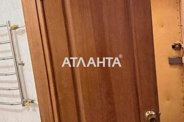 1-комнатная квартира по адресу Шевченко пр. (площадь 30 м²) - фото 22 1-комнатная квартира по адресу Шевченко пр. (площадь 30 м²) - Atlanta.ua - фото 22